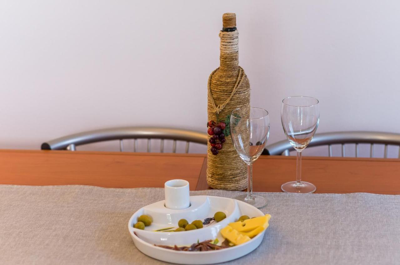 Apartment Antej Dubrovnik Ngoại thất bức ảnh