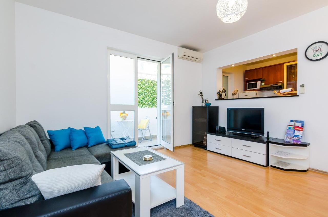 Apartment Antej Dubrovnik Ngoại thất bức ảnh
