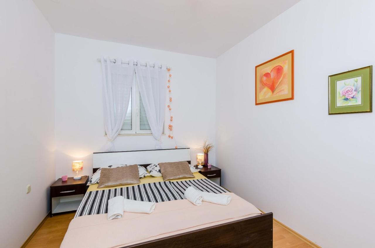 Apartment Antej Dubrovnik Ngoại thất bức ảnh