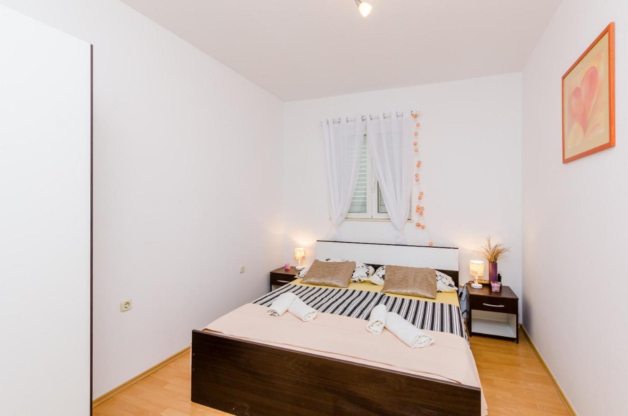 Apartment Antej Dubrovnik Ngoại thất bức ảnh