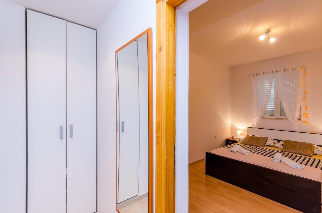 Apartment Antej Dubrovnik Ngoại thất bức ảnh