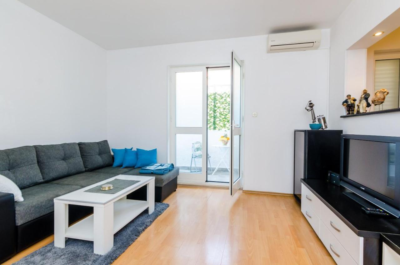 Apartment Antej Dubrovnik Ngoại thất bức ảnh