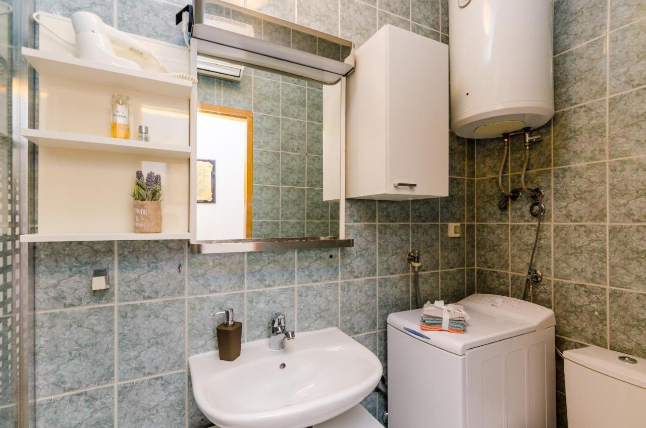 Apartment Antej Dubrovnik Ngoại thất bức ảnh