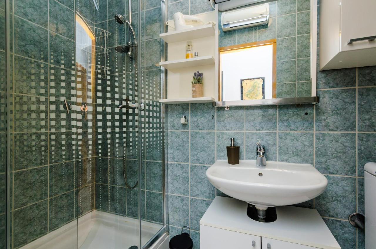 Apartment Antej Dubrovnik Ngoại thất bức ảnh