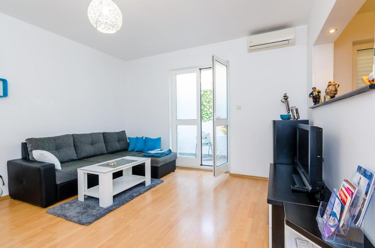 Apartment Antej Dubrovnik Ngoại thất bức ảnh