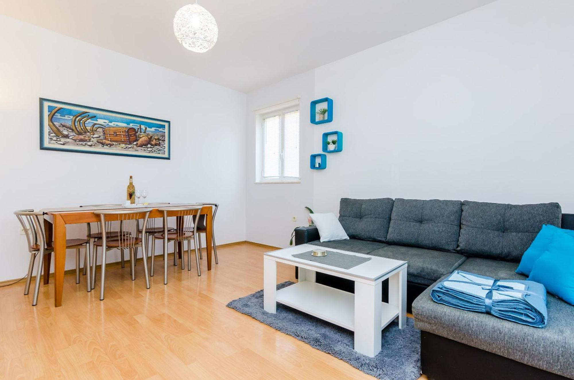 Apartment Antej Dubrovnik Ngoại thất bức ảnh