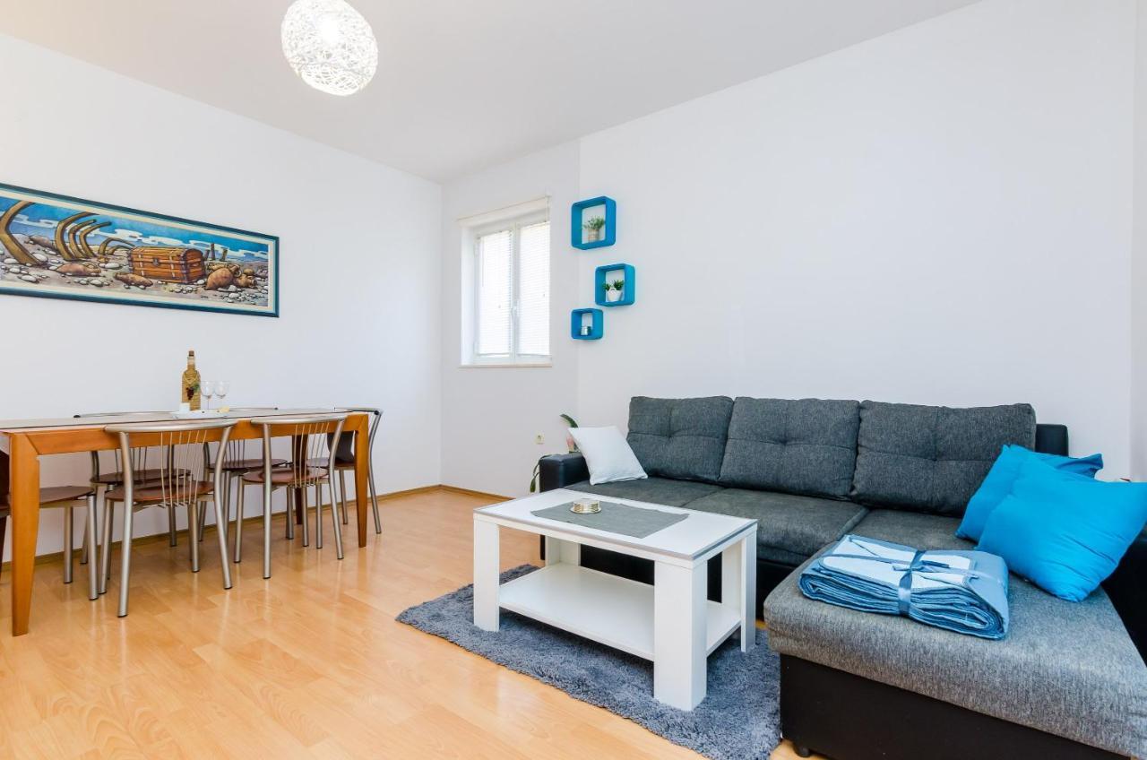 Apartment Antej Dubrovnik Ngoại thất bức ảnh