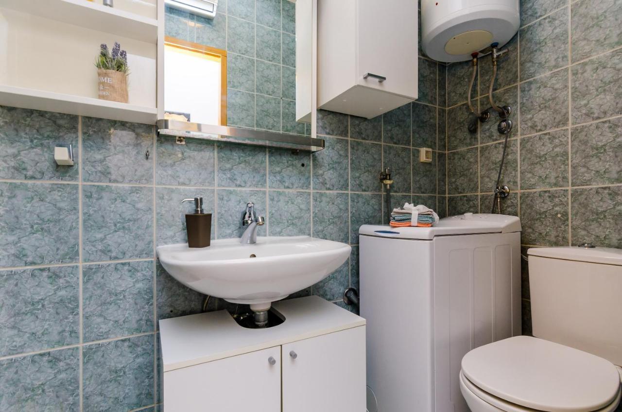 Apartment Antej Dubrovnik Ngoại thất bức ảnh