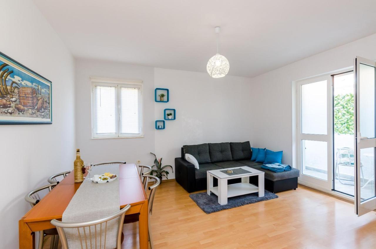 Apartment Antej Dubrovnik Ngoại thất bức ảnh