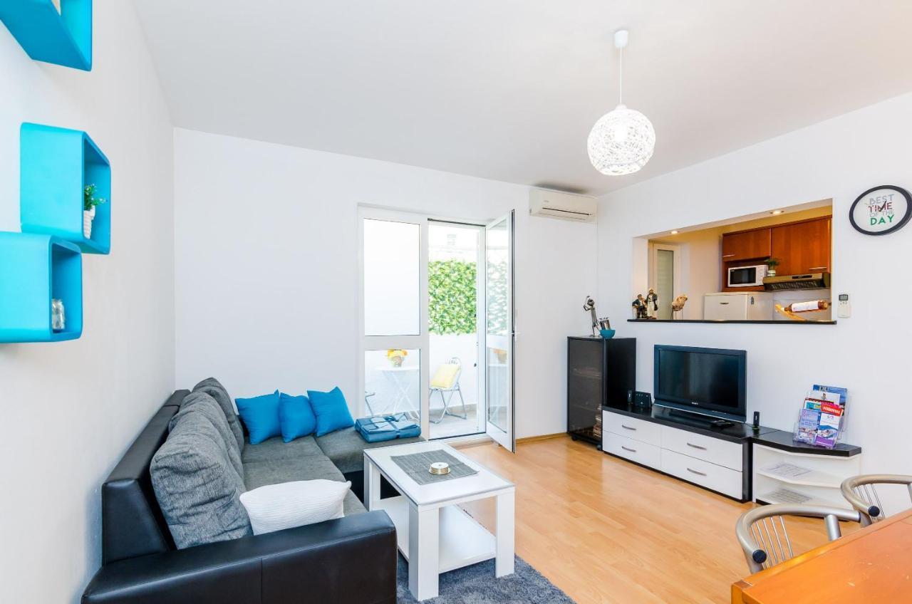 Apartment Antej Dubrovnik Ngoại thất bức ảnh