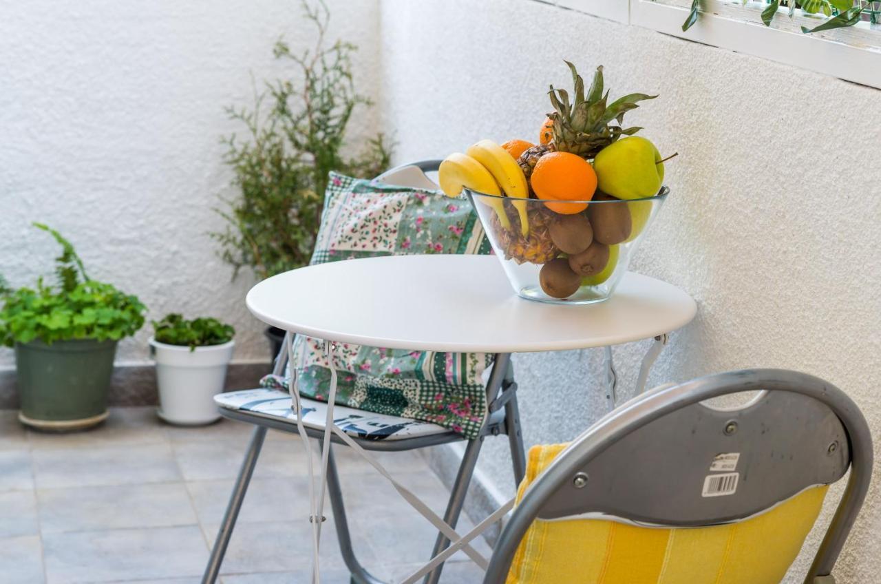 Apartment Antej Dubrovnik Ngoại thất bức ảnh